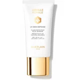 Guerlain Abeille Royale UV Skin Defense zaščitna krema za obraz SPF 50 50 ml