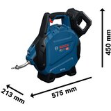 Bosch PRO GFT18V-30 Akumulatorske trake za provlačenje provodnika 06019T0000 | Eponuda.com