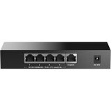 H3C Magic BS205T-P Gigabit unmanaged PoE switch | ePonuda.com