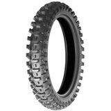 Bridgestone X 10 R ( 110/90-19 TT 62M zadnji kotač, M/C, Mischung Sand ) | shoptok.hr