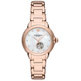 Emporio Armani ročna ura AR60072 Cene