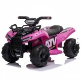  Automobil na akumulator quad atv js320 pink (BCK0922) Cene