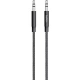 Belkin Premium MIXIT 1,2 m Audio Cable 3,5mm bl. AV10164bt04-BLK Cijene