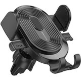 Borofone AUTO DRŽAČ BH84 EXPERIENCE ZA VENTILACIJSKU REŠETKU CRNI | shoptok.hr