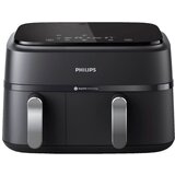 Philips Friteza na vrući zrak sa dvije košare, 2750W, 9 lit. - NA351/00 | Eponuda.ba