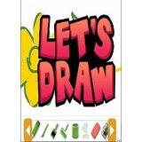  Let's Draw Steam Key GLOBAL | ePonuda.com