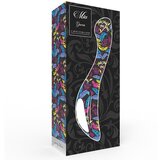 Mia Vibrator Devon Green Cene
