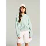 Sinsay Glatka bluza s dugim rukavima | shoptok.hr