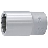 Unior nasadni ključ 1/2 - 12 kotni 190/1 12P 24mm 603826 | Shoptok.si