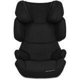 Cybex Silver® dječja autosjedalica solution™ x i-fix 2/3 (100-150 cm) pure black | shoptok.hr