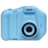 Denver KPC-1370BU Blue Instant kamera | shoptok.hr