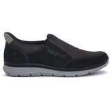 Enval Mokasini BENTHIC BLU Modra | Shoptok.si