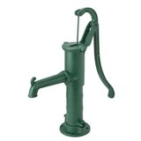 Würth CWU9927940 ručna vrtna pumpa 5/4 inča, lijevano željezo, visina 68 cm | shoptok.hr