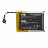 VHBW Baterija za Garmin Fenix 3 / Fenix 3 HR, 361-00034-02, 300 mAh | shoptok.hr
