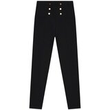 Marisse Leggings L-Lg-3702 Black | shoptok.hr