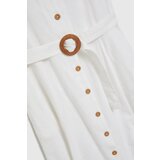 Marisse Women's Dress L-Su-4366 White | ePonuda.com