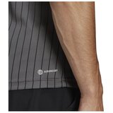 Adidas Majice s kratkimi rokavi Melbourne Freelift Siva | Shoptok.si