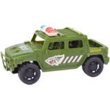 Veliki vojnički set vozila i figura | shoptok.hr