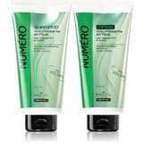 Brelil Numéro Volumising Set poklon set (za volumen kose) Cijene