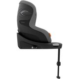 Cybex autosjedalica i-Size 40-105 cm Sirona G lava grey, mid grey 523001205 | shoptok.hr