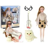  Emily s gitarom i bijelom macom | shoptok.hr