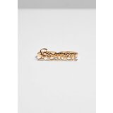Mister Tee Ring of Heaven - gold colors | shoptok.hr