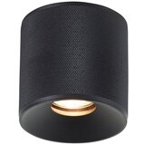 Brilliant LED spot svetlo MARTY 1xGU10/5W/230V prečnik 10,5 cm crna | Eponuda.com