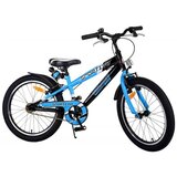 Volare sportivo dječji bicikl s dvije ručne kočnice 20" plavi | shoptok.hr