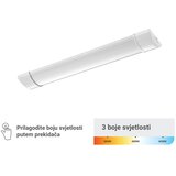 Green tech rasvjetni pribor led 18W 3CCT IP40 60 cm podgradna | shoptok.hr