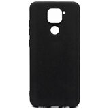  MATT CASE Maska za telefon za Xiaomi Redmi Note 9 , Crna | Eponuda.com