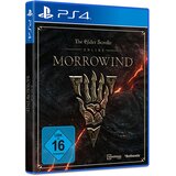The Elder Scrolls Online Morrowind (PS4) | Shoptok.si