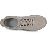 Geox Nizke superge D SPHERICA PLUS A Bež | Shoptok.si