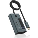Raidsonic IB-HUB1454-C31 | shoptok.hr