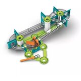 Geomag mechanics: set gravity race track - 67 kosov | Shoptok.si