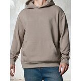 Sinsay Majica s napušenim rukavima | shoptok.hr