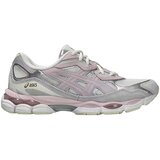 Asics Nizke superge Gel-NYC Concrete Barely Rose Rožnata | Shoptok.si