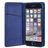  Magnetna preklopna torbica Samsung Galaxy A3 2016 A310 modra Cene