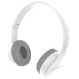  Slušalica bluetooth sa mikrofonom ESPERANZA BANJO WHITE EH222W | Eponuda.ba
