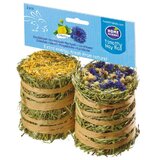 Manitoba homefriends Fieno In Roll Neven/Različak 200 g Hrana za glodare Cene