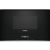 Siemens BF722R1B1 iQ700 Ugradbena Crna, | shoptok.hr