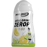 Best Body Nutrition Vital Drink ZEROP® Squeeze - Lemon-Lime Cijene