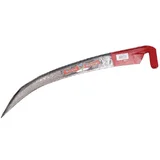 Kosa 90cm silver 611909