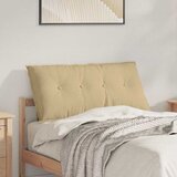  Jastuk za leđa Siva zelena 100 x 50 cm Kordura tekstil | shoptok.hr