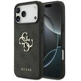 Guess Ovitek 4G Big Logo za iPhone 17 Pro Max črne barve, (5000265904) Cene