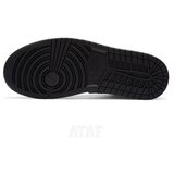 Nike Polškornji Air Jordan 1 Mid South Beach pisana | Shoptok.si