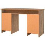 MID.YOU PISALNA MIZA leseni material barve hrasta | Shoptok.si