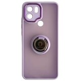 Ring maskica Redmi A1+ ljubičasta | Eponuda.ba