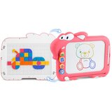 Ricokids RK-823 magnetska ploča za slaganje s tangramom za djecu | shoptok.hr