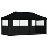  za zabave Crna 292 x 580 x 315 cm Oxford tkanina | Eponuda.ba