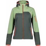 Icepeak braden, ženska jakna a planinarenje, zelena 554930608I cene